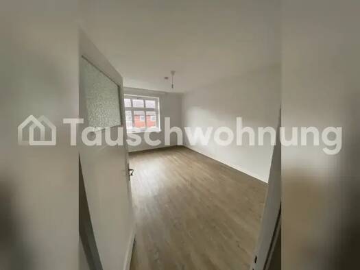 Wohnung zur Miete Tauschwohnung 768 € 2 Zimmer 58 m² 3. Geschoss Otterndorf Hamburg 20535