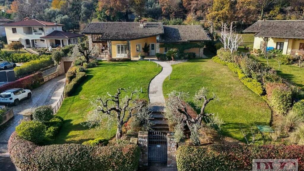 Villa zum Kauf 2.400.000 € 5 Zimmer 612 m² Padenghe Sul Garda 25080