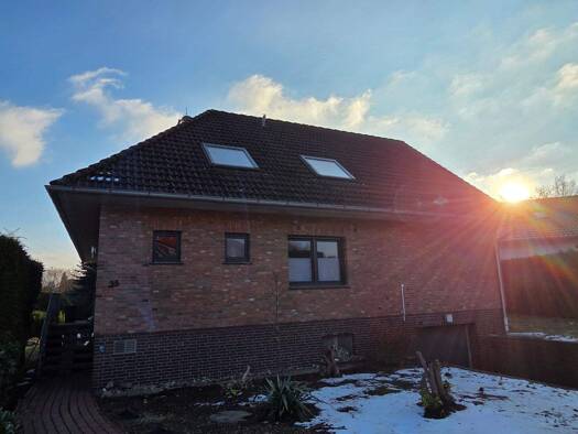 Einfamilienhaus zum Kauf 399.000 € 6 Zimmer 210 m² 800 m² Grundstück frei ab 01.04.2026 Rekum Bremen 28777