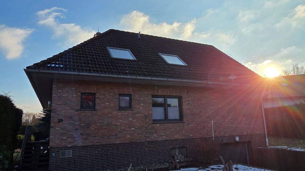 Einfamilienhaus zum Kauf 399.000 € 6 Zimmer 210 m² 800 m² Grundstück frei ab 01.04.2026 Rekum Bremen 28777