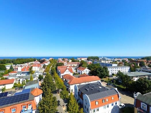 Wohnung zum Kauf 240.000 € 2 Zimmer 49 m² Kühlungsborn 18225