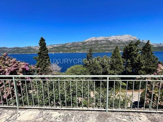 Haus zum Kauf 990.000 € 9 Zimmer 250 m² Korcula