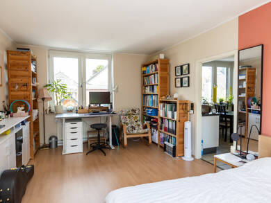 Wohnung zum Kauf 166.000 € 3 Zimmer 90 m² 1. Geschoss Delmenhorst 27749