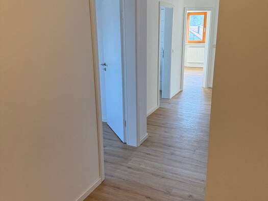 Wohnung zur Miete 1.000 € 3 Zimmer 96 m² frei ab 01.04.2026 Burglengenfeld 93133