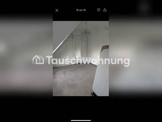 Wohnung zur Miete Tauschwohnung 650 € 3 Zimmer 65 m² Centrum Innenstadtring 48143