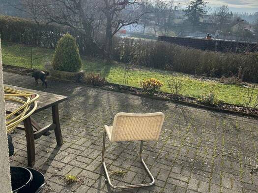 Wohnung zur Miete 750 € 3 Zimmer 110 m² Gersfeld Gersfeld (Rhön) 36129