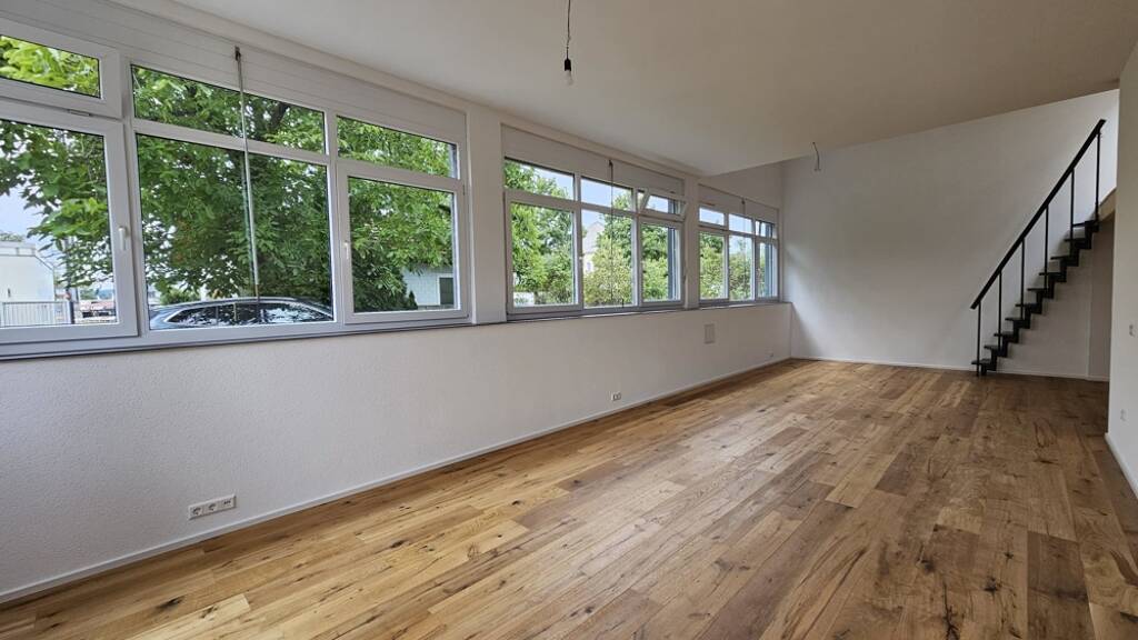 Studio zur Miete 780 € 1 Zimmer 70,6 m² Singen 78224