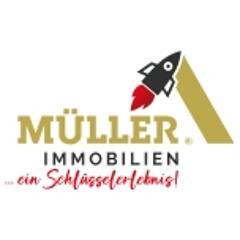 Müllerimmobilien logo