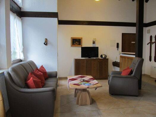 Wohnung zur Miete 520 € 2 Zimmer 44 m² frei ab sofort Seebach 77889