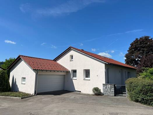 Einfamilienhaus zum Kauf 420.000 € 5,5 Zimmer 144,5 m² 801 m² Grundstück Albstadt 72458