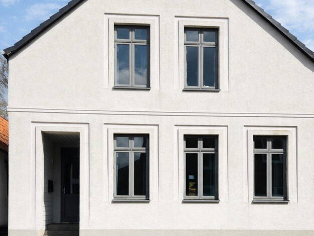 Einfamilienhaus zum Kauf provisionsfrei 685.000 € 6 Zimmer 270 m² 730 m² Grundstück Meldorf 25704