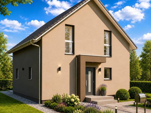 Einfamilienhaus zum Kauf 529.000 € 5 Zimmer 158 m² 1.022 m² Grundstück Bad Herrenalb Bad Herrenalb 76332