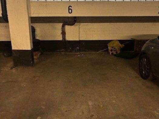 Tiefgaragenstellplatz zur Miete provisionsfrei 179 € Ehrenbergstraße 59 Altona-Altstadt Hamburg 22587