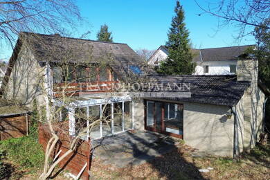 Einfamilienhaus zum Kauf 389.000 € 4 Zimmer 151,8 m² 1.118 m² Grundstück Henstedt-Ulzburg 24558