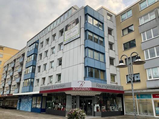 Wohnung zur Miete 400 € 2,5 Zimmer 60 m² 4. Geschoss frei ab 01.08.2026 Wattenscheid Bochum 44866