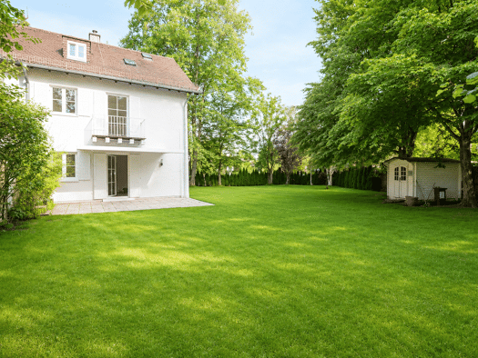 Einfamilienhaus zur Miete 3.450 € 5 Zimmer 140 m² 500 m² Grundstück frei ab 01.09.2026 Grünwald 82031