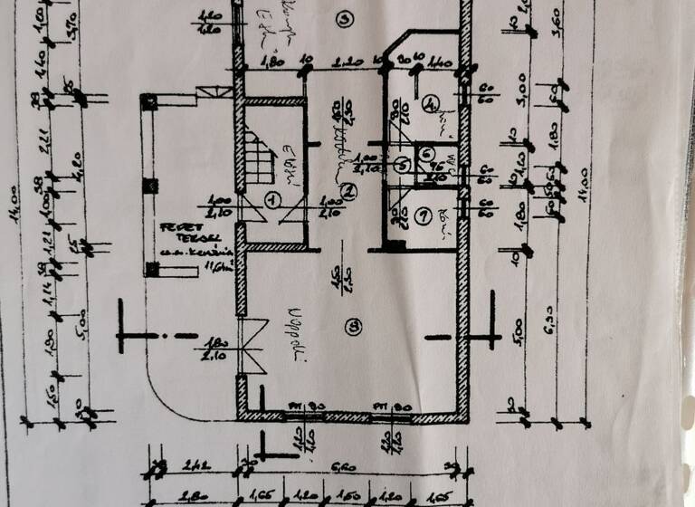 Haus zum Kauf provisionsfrei 450.900 € 4 Zimmer 170 m² 761 m² Grundstück Balatonberény
