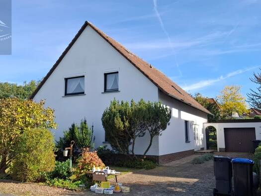 Einfamilienhaus zum Kauf 240.000 € 7 Zimmer 150 m² 600 m² Grundstück Salzderhelden Einbeck 37574