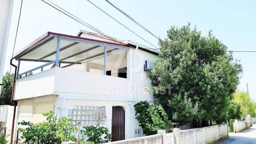 Haus zum Kauf 380.000 € 10 Zimmer 200 m² Vir Vir