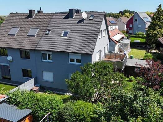 Mehrfamilienhaus zum Kauf 785.000 € 13 Zimmer 330 m² 855 m² Grundstück Windecken Nidderau 61130