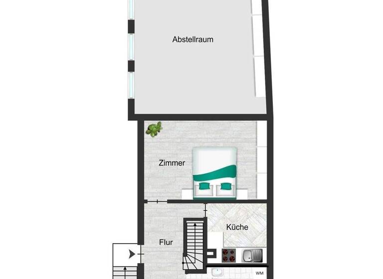 Einfamilienhaus zum Kauf 298.000 € 4 Zimmer 115 m² 1.212 m² Grundstück Berstadt Wölfersheim 61200