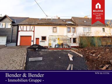 Reihenmittelhaus zur Miete 900 € 6 Zimmer 130 m² 450 m² Grundstück Hellenhahn-Schellenberg 56479
