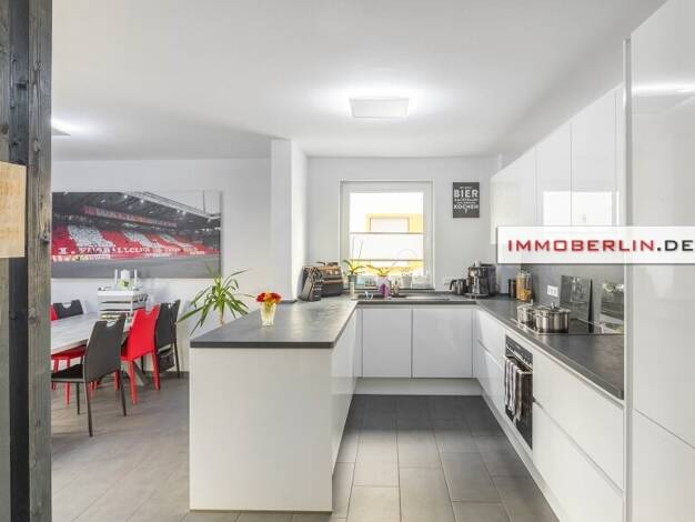 Einfamilienhaus zum Kauf 599.000 € 5 Zimmer 130 m² 300 m² Grundstück Zernsdorf Königs Wusterhausen 15712