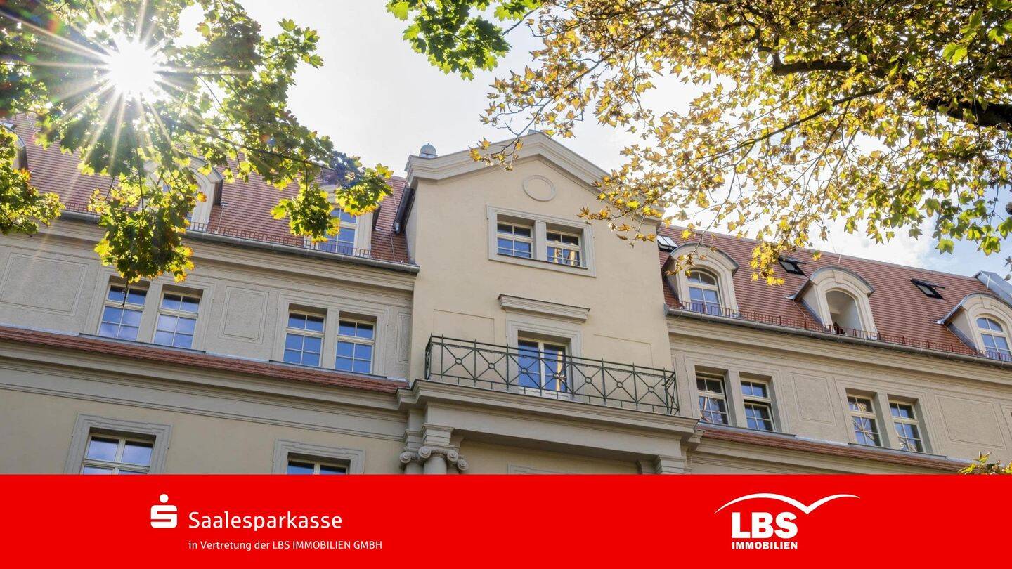 historisch wohnen - modern leben