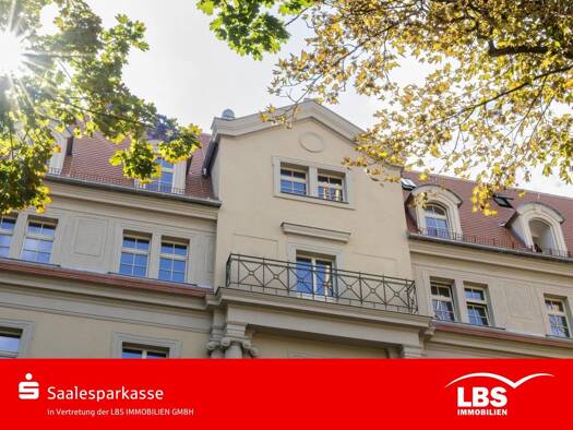 Studio zum Kauf provisionsfrei 533.500 € 3 Zimmer 88 m² frei ab sofort Altstadt Halle 06108