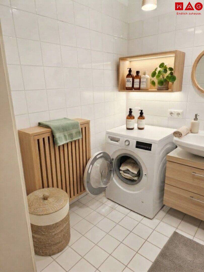 Wohnung – Linz, Ebelsberg - Ansicht 3