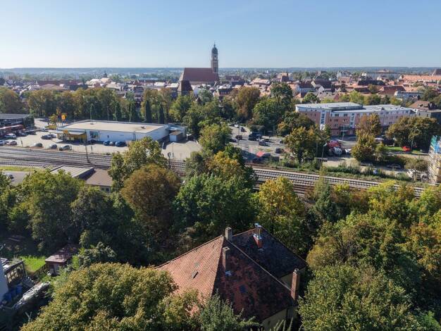 Einfamilienhaus zum Kauf 449.000 € 5 Zimmer 170 m² 1.137 m² Grundstück Amberg Amberg 92224