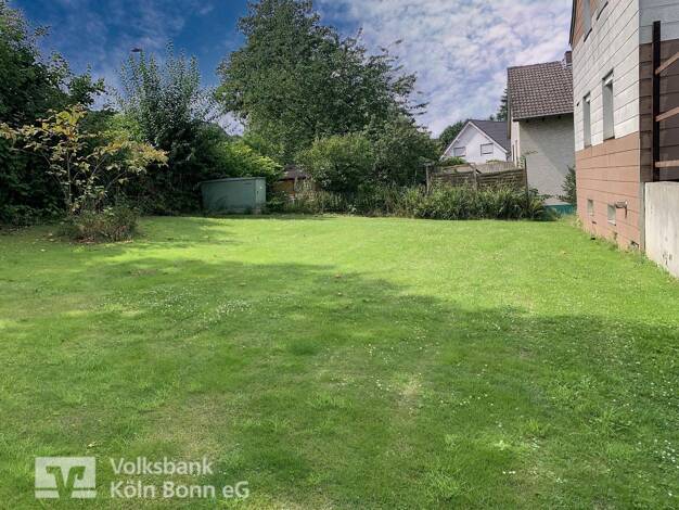 Einfamilienhaus zum Kauf 254.000 € 4 Zimmer 90 m² 1.093 m² Grundstück Eudenbach Königswinter 53639
