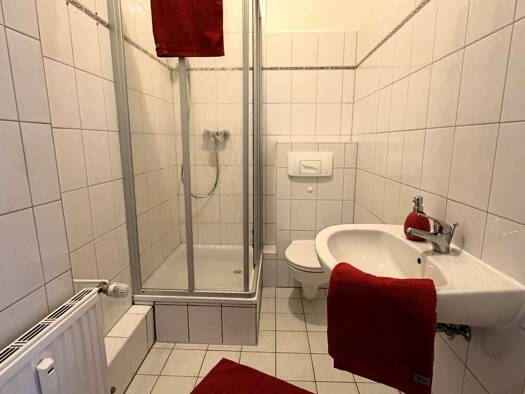 Studio zur Miete 280 € 1 Zimmer 28,1 m² EG Immermannstraße 35 Stadtfeld Ost Magdeburg 39108
