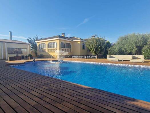 Haus zum Kauf 399.000 € 160 m² 5.000 m² Grundstück Alicante 03195