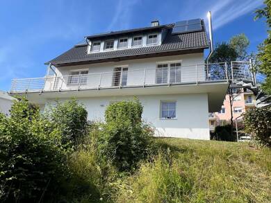 Haus zur Miete 2.235 € 8 Zimmer 187 m² frei ab 01.08.2025 Neustadt Titisee-Neustadt 79822