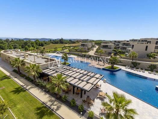 Wohnung zum Kauf 575.000 € 2 Zimmer 64 m² Geschoss 3/3 Umag Umag 52470