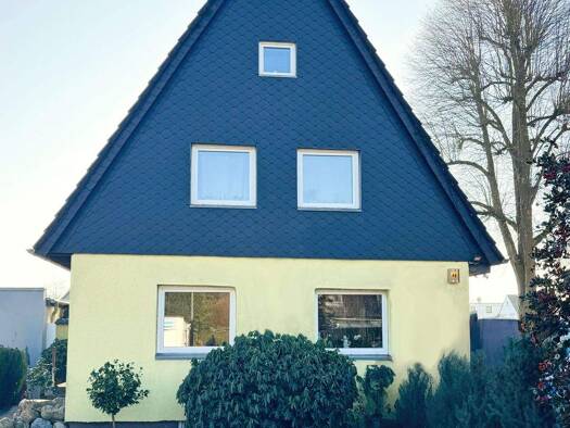 Einfamilienhaus zum Kauf 598.000 € 5 Zimmer 130 m² 624 m² Grundstück Bramfeld Hamburg 22175