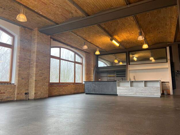 Loft zum Kauf 4 Zimmer 375 m² 3. Geschoss Wilhelmsruh Berlin 13158
