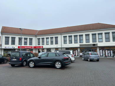Praxis zur Miete 9,50 € 6 Zimmer 118 m² Bürofläche Bovoloner Allee 0 Stadecken-Elsheim 55271