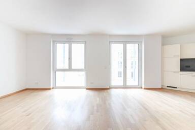 Wohnung zur Miete 2.220 € 5 Zimmer 131 m² 3. Geschoss frei ab 01.07.2025 Meta-Gadesmann-Straße 23 Gallus Frankfurt-Gallus 60326