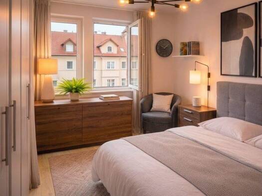 Wohnung zum Kauf - Erstbezug provisionsfrei 309.000 € 2,5 Zimmer 63 m² 3. Geschoss frei ab 01.07.2026 Kleiststraße 43 Ingolstadt 85055