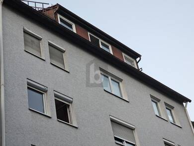 Maisonette zum Kauf 499.000 € 4 Zimmer 110 m² 6. Geschoss Stuttgart 70193