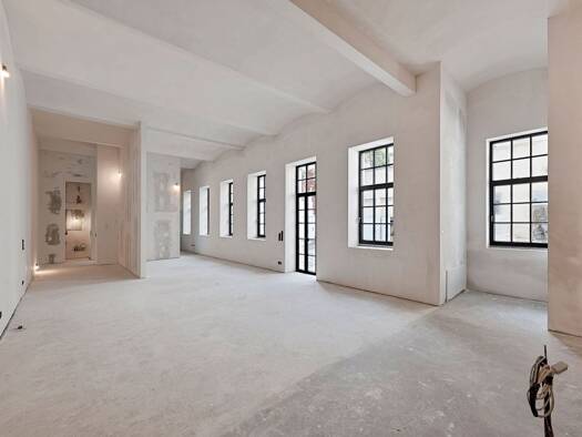 Büro zum Kauf 690.000 € 2,5 Zimmer Schönbrunner Straße Margareten 1050