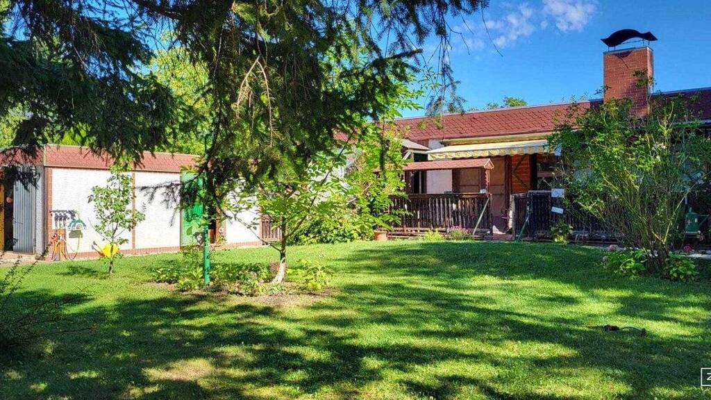 Grundstück zum Kauf 295.000 € 755 m² Grundstück Pottendorf 2486