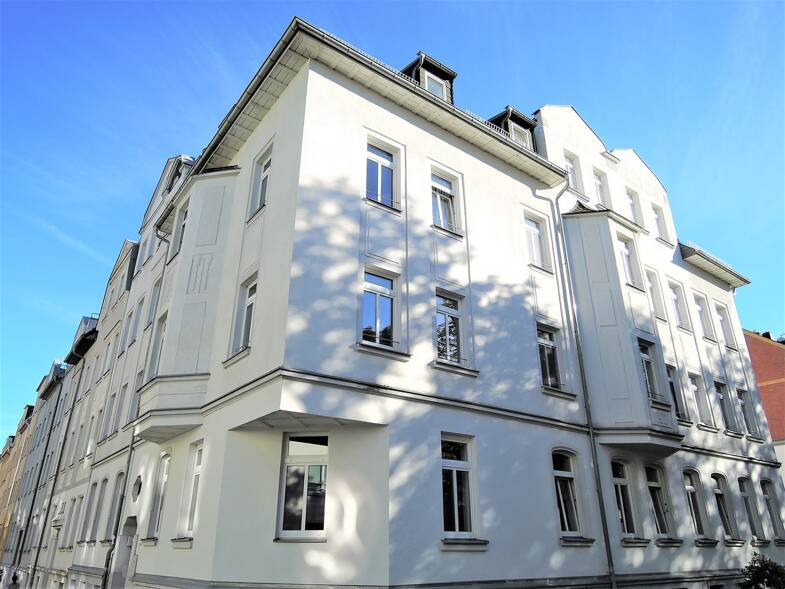 Wohnung zum Kauf 65.000 € 2 Zimmer 51 m² Gablenz 240 Chemnitz 09126