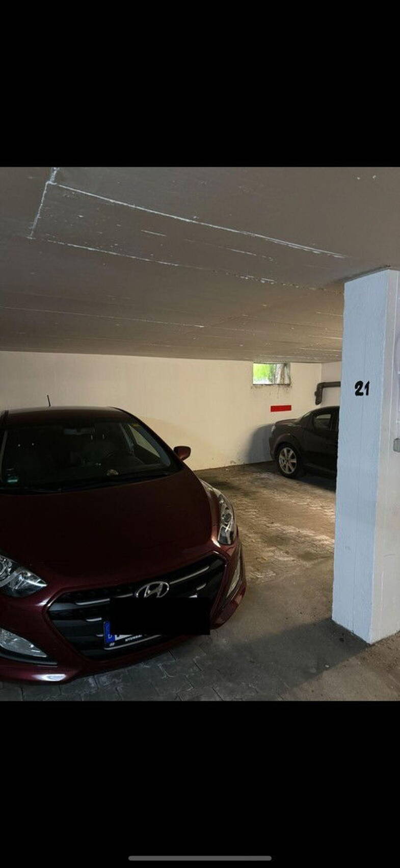 Außenstellplatz zur Miete provisionsfrei 80 € Schikanederstraße 18 Pasing-Obermenzing München 81241