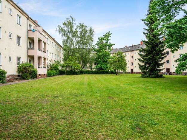 Wohnung zum Kauf provisionsfrei 135.000 € 1 Zimmer 35 m² 1. Geschoss Holzmannstraße 33 Tempelhof Berlin 12099