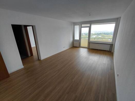 Wohnung zur Miete 848 € 2 Zimmer 65,8 m² 12. Geschoss Elsa-Brändström-Straße 57 Gonsenheim Mainz 55124