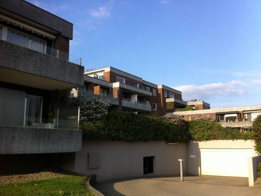 Tiefgaragenstellplatz zur Miete provisionsfrei 90 € 14 m² Mühlenholz 24a Fruerlund Flensburg 24943