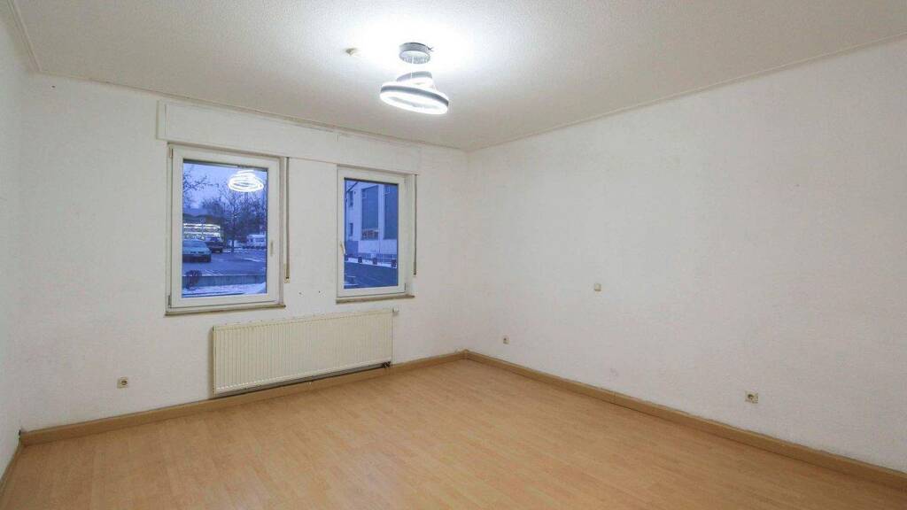 Wohnung zum Kauf 239.000 € 3 Zimmer 70,1 m² EG Münster Stuttgart 70376
